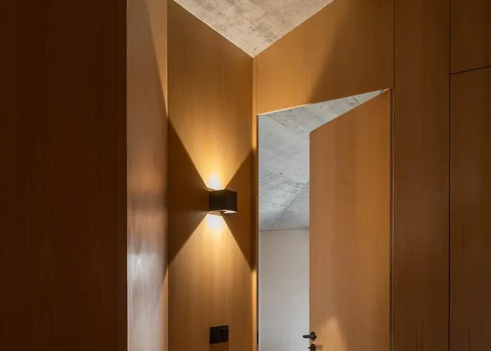 Апартаменты Coelho 145 *