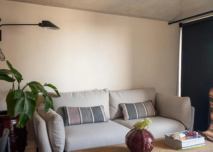 Appartement Coelho 145