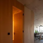 شقة Coelho 145 *