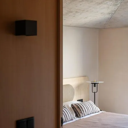 Coelho 145 Apartman *