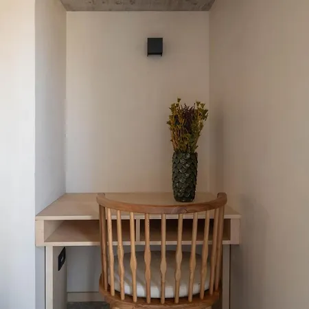 Apartamento Coelho 145 *