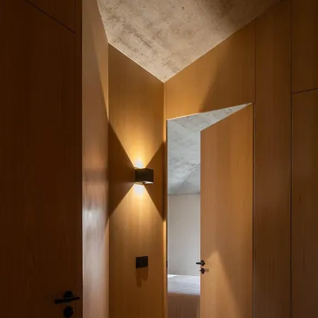 Apartamento Coelho 145 *