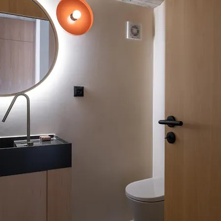 Apartamento Coelho 145