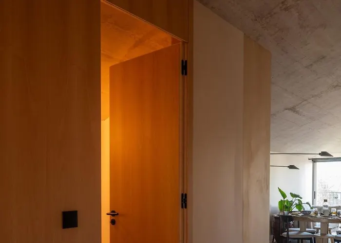 Apartamento Coelho 145 *