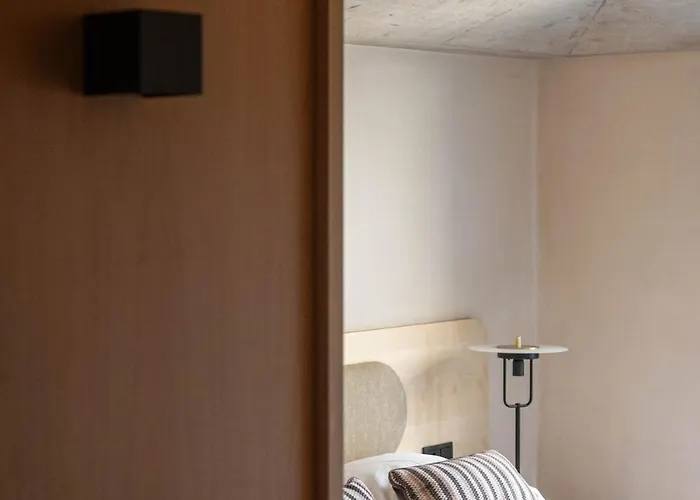 Coelho 145 Appartement *