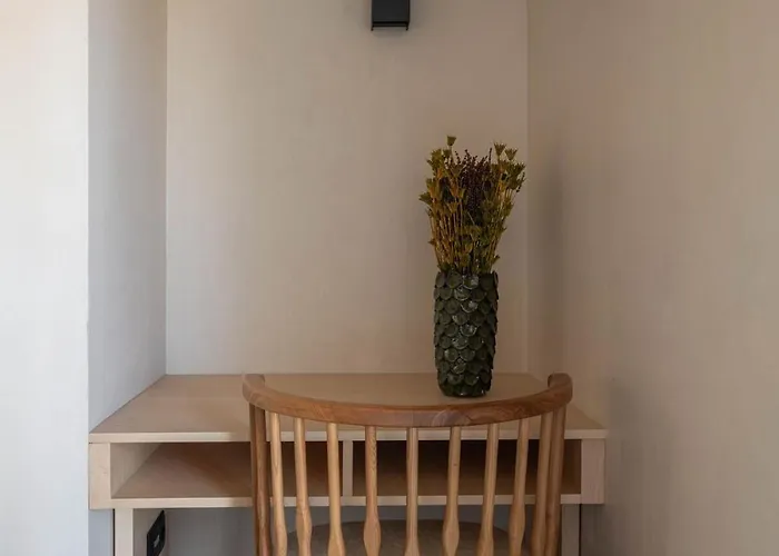 Appartement Coelho 145 *