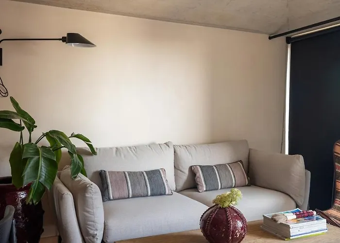 Coelho 145 Appartement