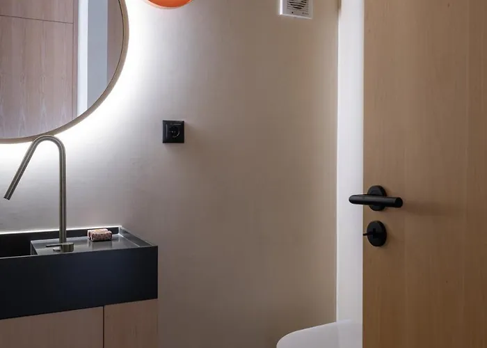 Appartement Coelho 145